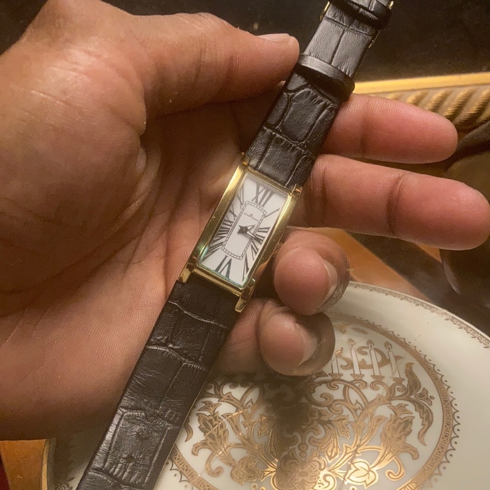 Jacques Lemans Watch